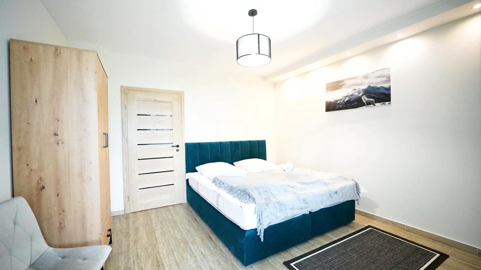 Apartamenty Everysky - Karkonoska 30 Karpacz Exterior photo