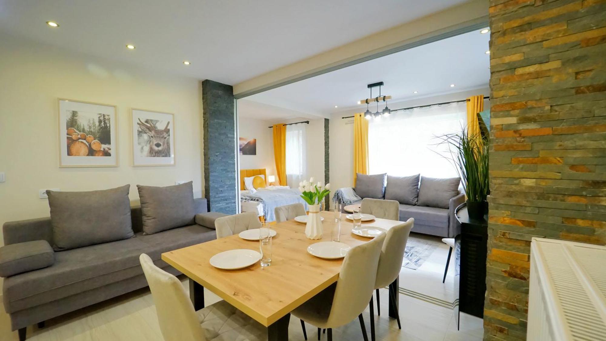 Apartamenty Everysky - Karkonoska 30 Karpacz Exterior photo