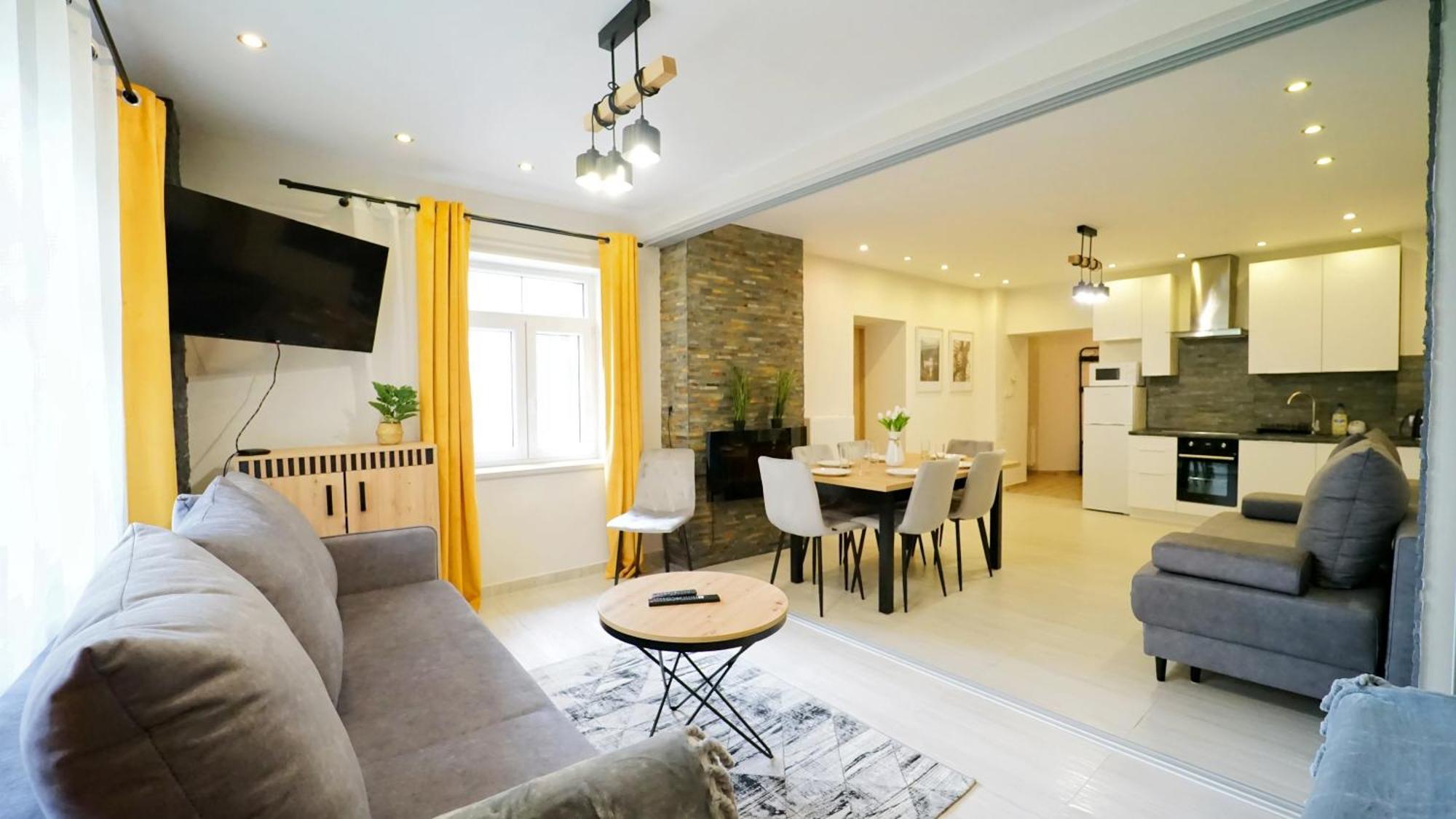 Apartamenty Everysky - Karkonoska 30 Karpacz Exterior photo
